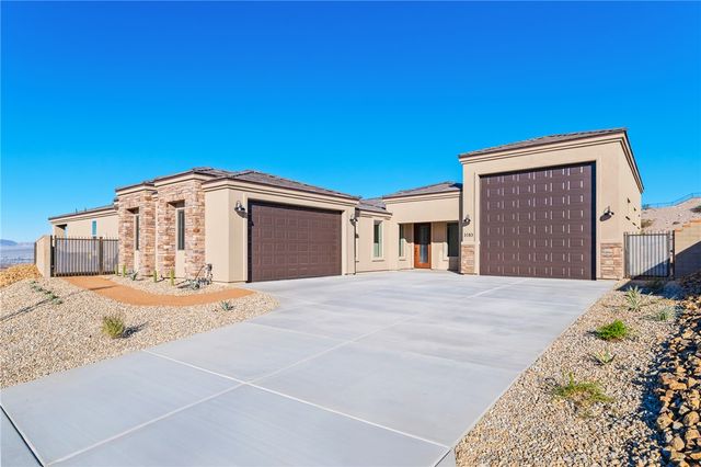 3183 Secret Pass Canyon Drive, Bullhead City, AZ 86429