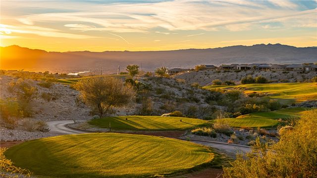 3183 Secret Pass Canyon Drive, Bullhead City, AZ 86429