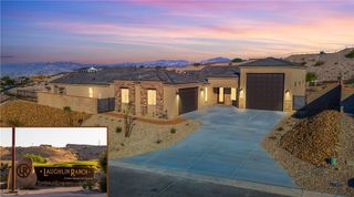 3183 Secret Pass Canyon Drive, Bullhead City, AZ 86429