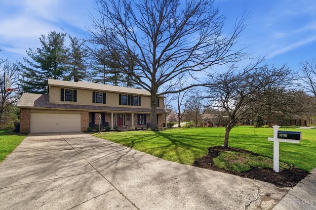 10701 Old Pond Drive, Montgomery, OH 45249