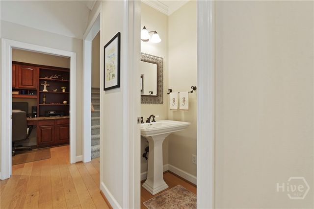 8813 Whitefield Avenue, Savannah, GA 31406