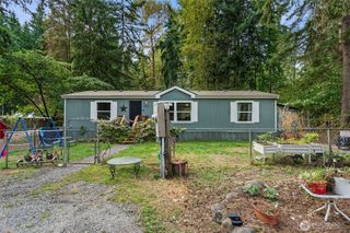36108 49th Avenue, Eatonville, WA 98328