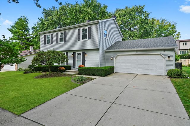 41 Lockman Circle, Elgin, IL 60123