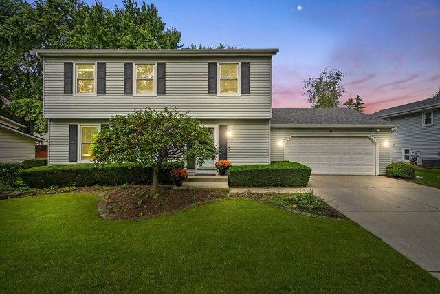 41 Lockman Circle, Elgin, IL 60123