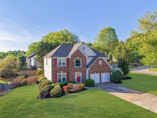 1910 Vineyard Court, Alpharetta, GA 30004