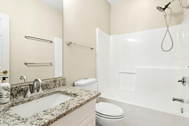 3 Peaceful Place, Chapel Hill, NC 27517