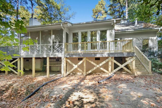 3 Peaceful Place, Chapel Hill, NC 27517