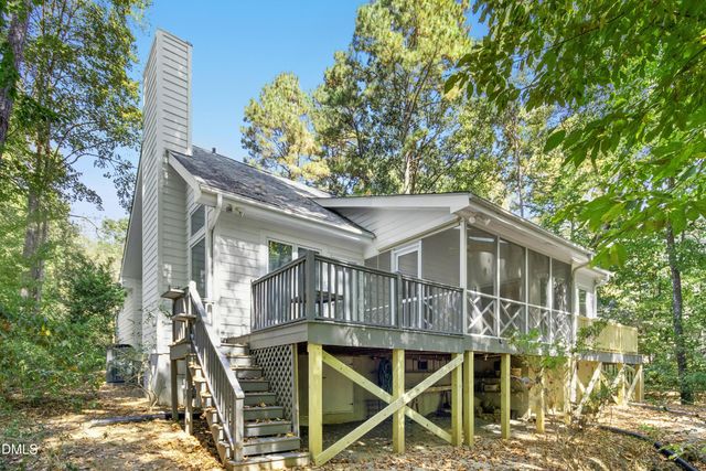 3 Peaceful Place, Chapel Hill, NC 27517