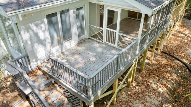 3 Peaceful Place, Chapel Hill, NC 27517