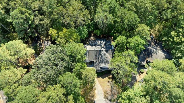 3 Peaceful Place, Chapel Hill, NC 27517