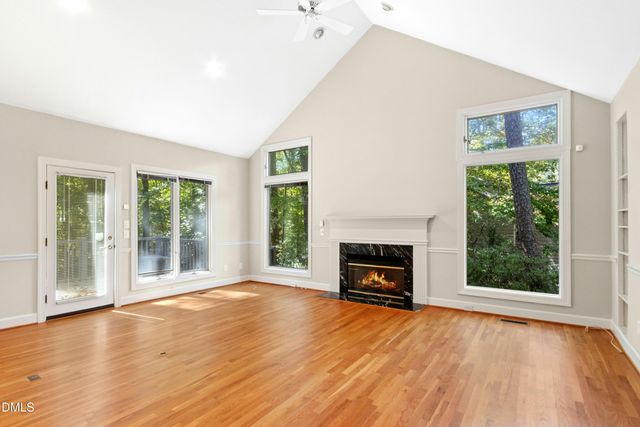 3 Peaceful Place, Chapel Hill, NC 27517