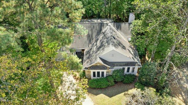 3 Peaceful Place, Chapel Hill, NC 27517