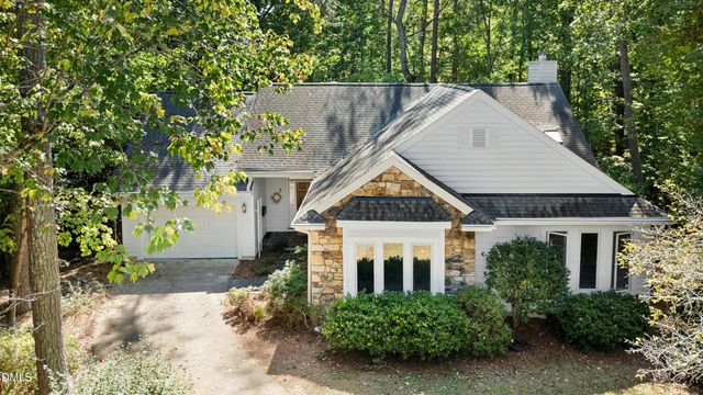 3 Peaceful Place, Chapel Hill, NC 27517