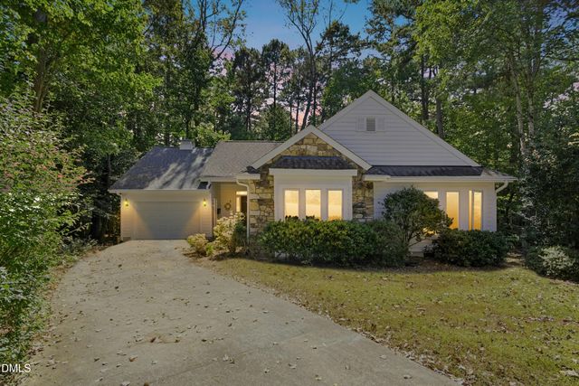 3 Peaceful Place, Chapel Hill, NC 27517
