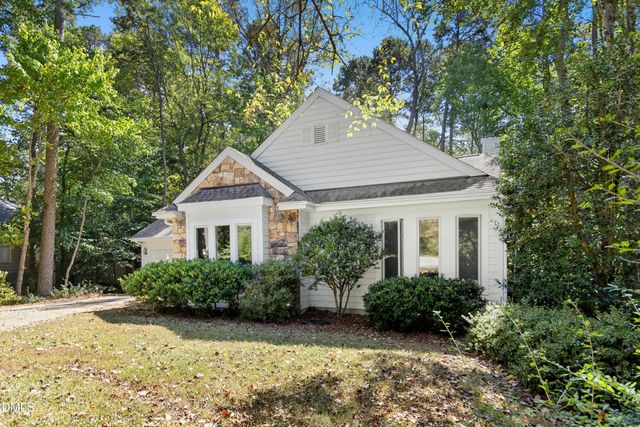 3 Peaceful Place, Chapel Hill, NC 27517