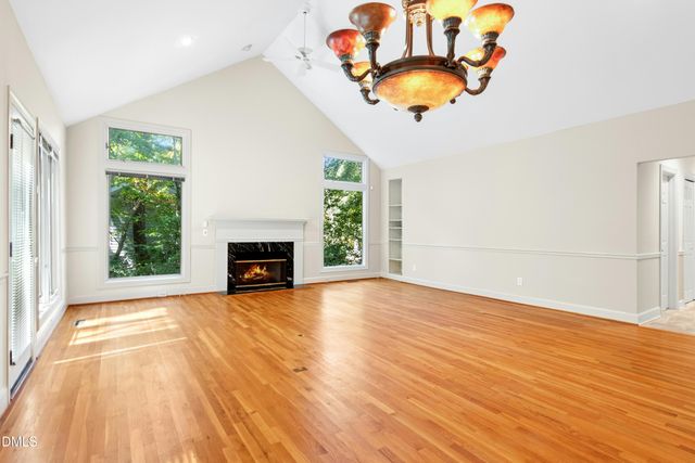 3 Peaceful Place, Chapel Hill, NC 27517