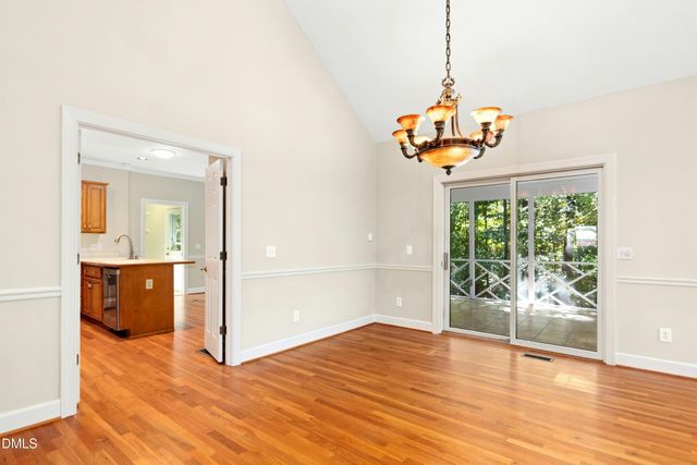 3 Peaceful Place, Chapel Hill, NC 27517