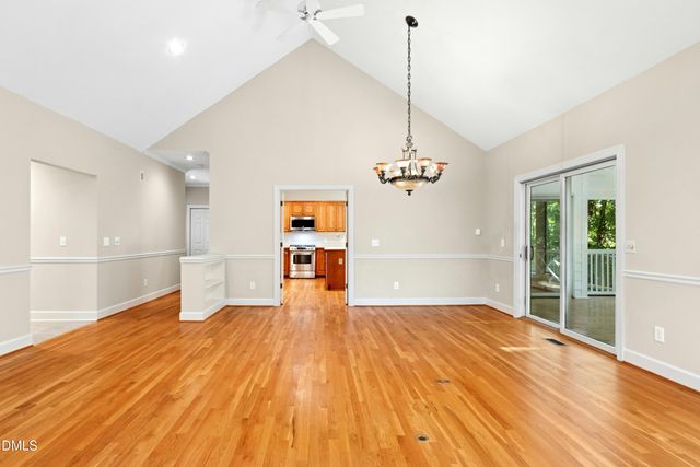 3 Peaceful Place, Chapel Hill, NC 27517