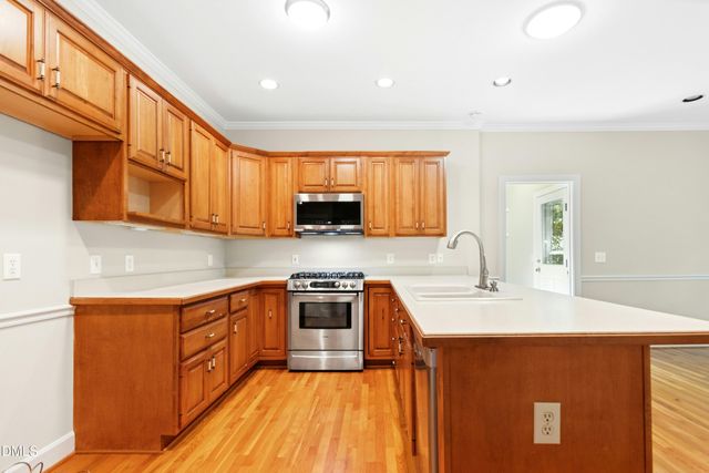 3 Peaceful Place, Chapel Hill, NC 27517