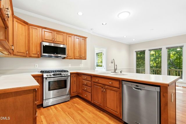 3 Peaceful Place, Chapel Hill, NC 27517