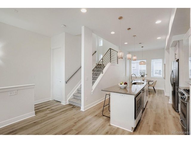 3419 W 16th Ave, Denver, CO 80204