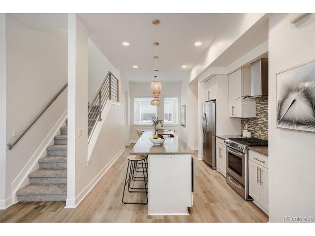 3419 W 16th Ave, Denver, CO 80204