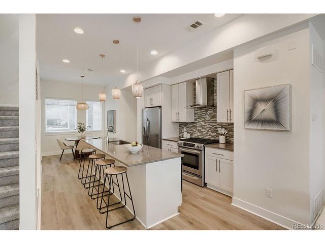 3419 W 16th Ave, Denver, CO 80204