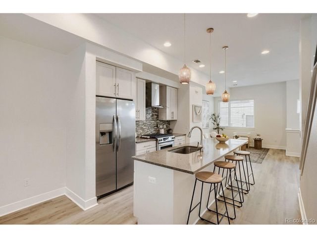 3419 W 16th Ave, Denver, CO 80204