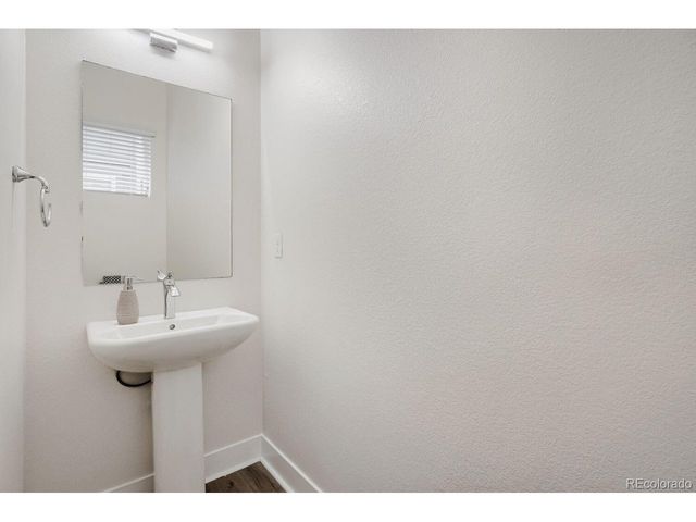 3419 W 16th Ave, Denver, CO 80204