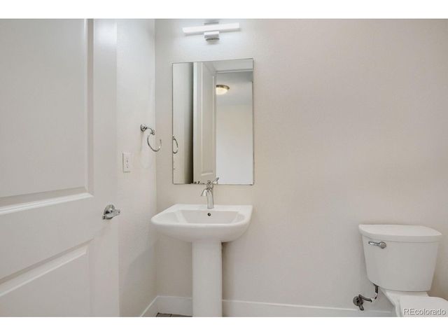 3419 W 16th Ave, Denver, CO 80204