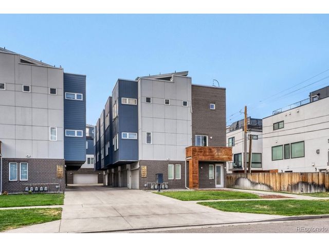 3419 W 16th Ave, Denver, CO 80204