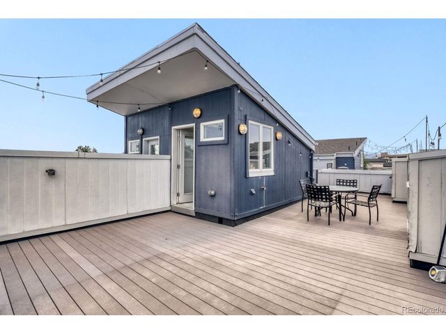 3419 W 16th Ave, Denver, CO 80204