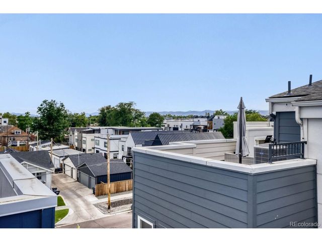 3419 W 16th Ave, Denver, CO 80204