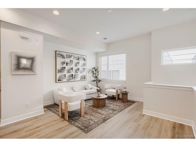 3419 W 16th Ave, Denver, CO 80204