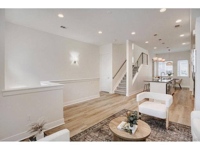 3419 W 16th Ave, Denver, CO 80204
