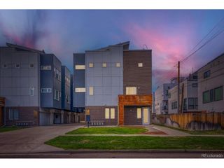 3419 W 16th Ave, Denver, CO 80204