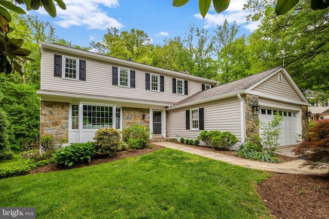 9321 TOVITO DR, Fairfax, VA 22031
