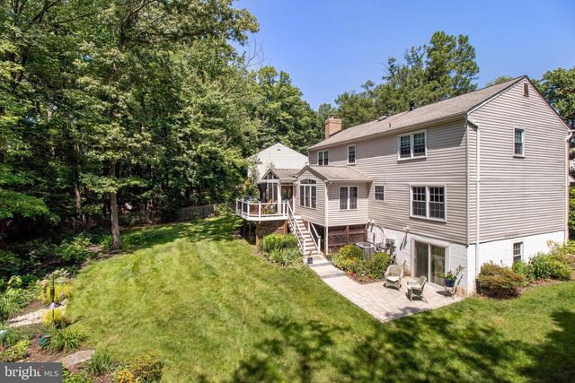 9321 TOVITO DR, Fairfax, VA 22031