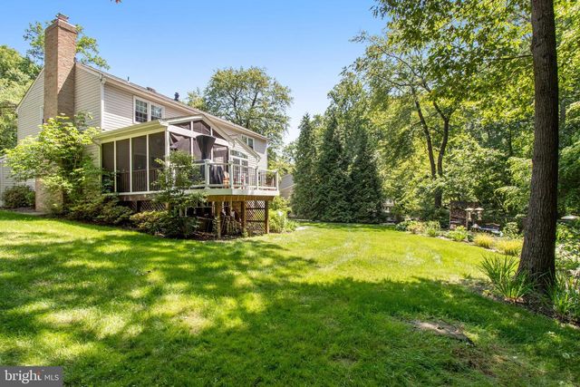 9321 TOVITO DR, Fairfax, VA 22031