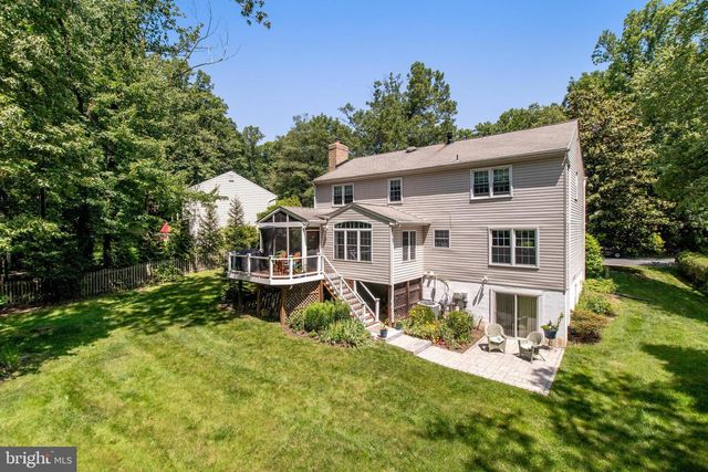 9321 TOVITO DR, Fairfax, VA 22031