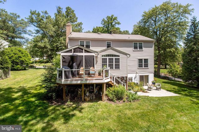 9321 TOVITO DR, Fairfax, VA 22031