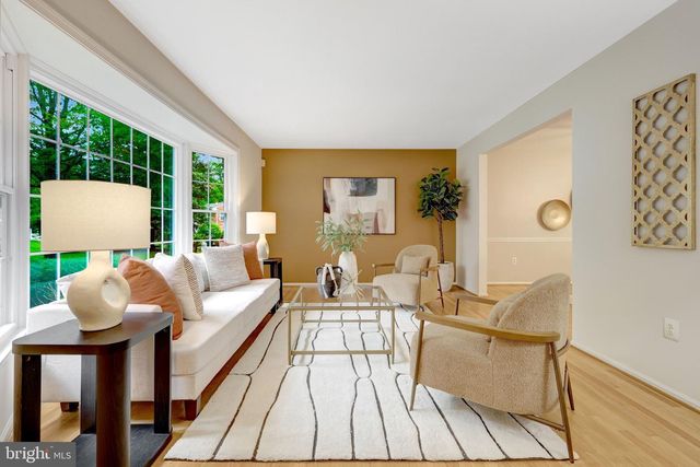 9321 TOVITO DR, Fairfax, VA 22031