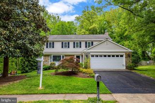 9321 TOVITO DR, Fairfax, VA 22031