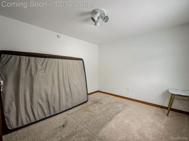 6087 N Parent Street, Westland, MI 48185