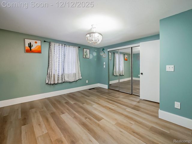 6087 N Parent Street, Westland, MI 48185