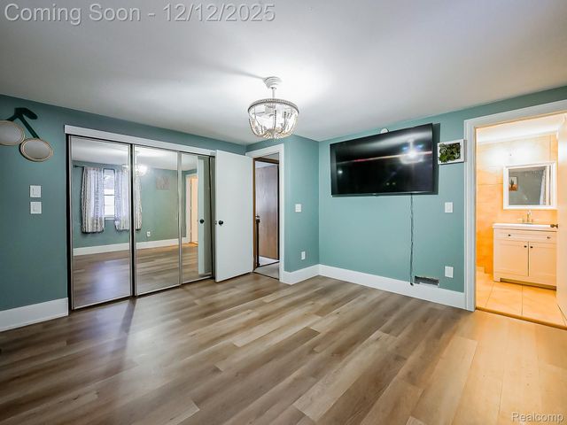 6087 N Parent Street, Westland, MI 48185