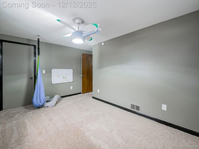 6087 N Parent Street, Westland, MI 48185