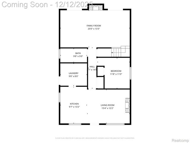 6087 N Parent Street, Westland, MI 48185