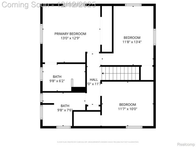 6087 N Parent Street, Westland, MI 48185