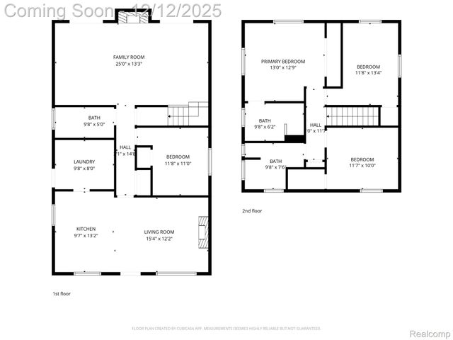 6087 N Parent Street, Westland, MI 48185